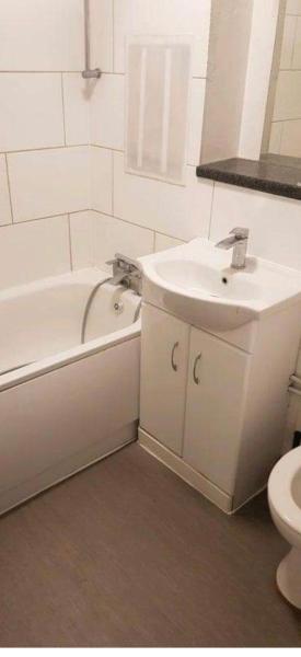 2- Room in central London